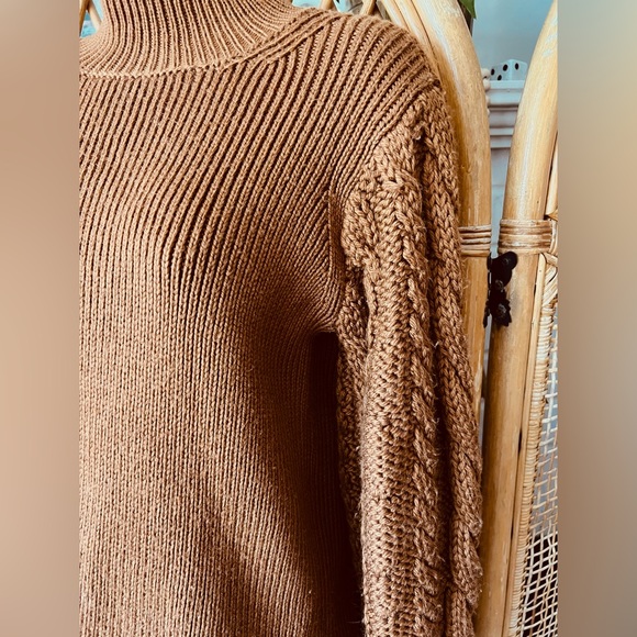 Caroline Constas New York 100% wool sweater - Picture 3 of 15